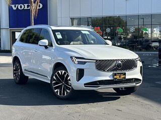 2026 Volvo XC90 B6 Plus 7-Seater AWD SUV