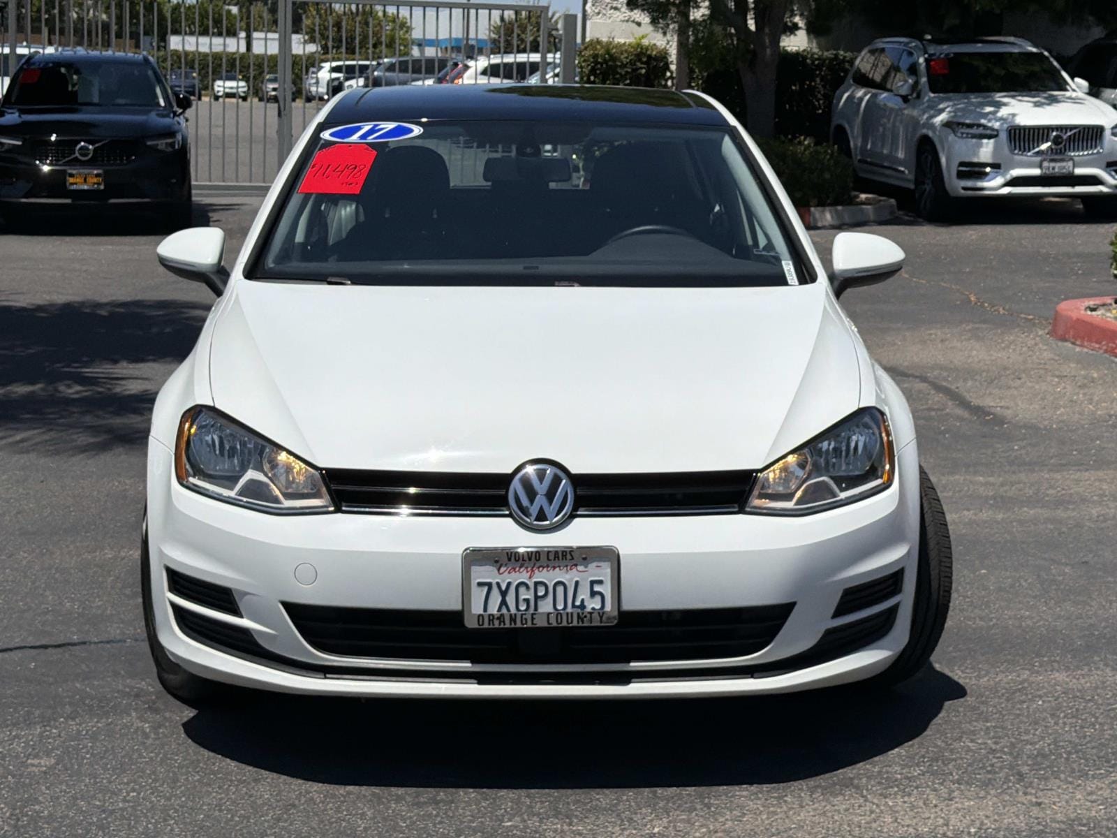 3VW217AU5HM022209