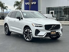 2026 Volvo XC60