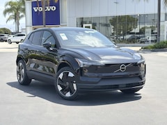 2026 Volvo EX30