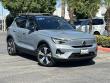  Volvo XC40 Recharge Pure Electric