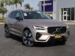 Volvo XC60 plug-in hybrid