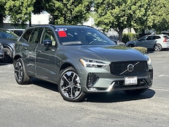 2026 Volvo XC60 B5 AWD Plus Sport Utility