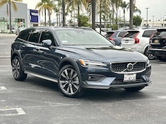 2025 Volvo V60 Cross Country B5 AWD Ultra Car