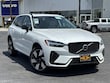 Volvo XC60 plug-in hybrid