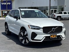2025 Volvo XC60 plug-in hybrid T8 Plus SUV