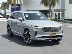 2027 Volvo XC90 B6 Plus 7-Seater AWD SUV