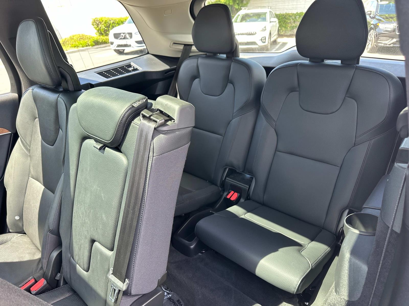 2023 Volvo XC90 Plus - Photo 30