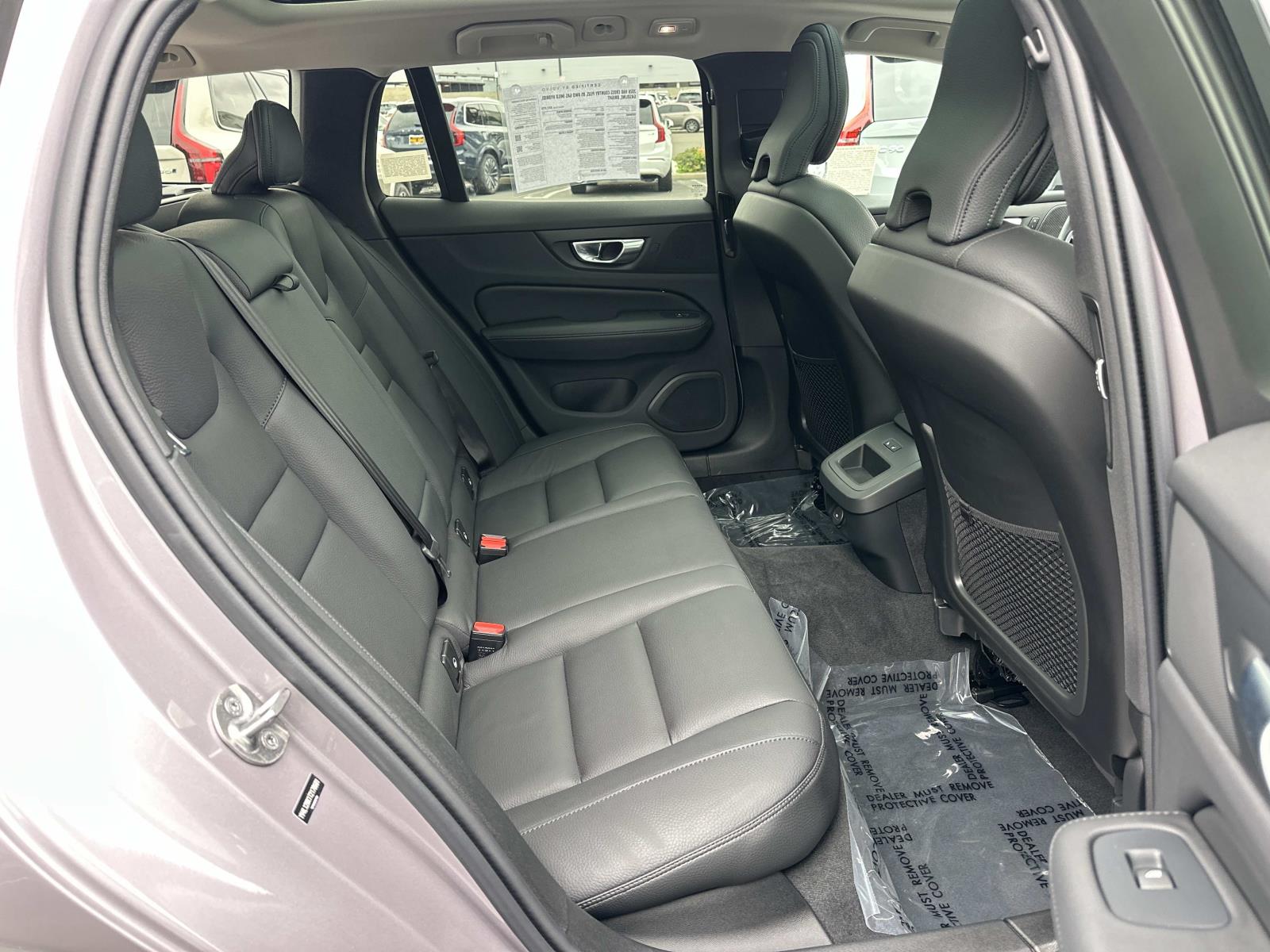2026 Volvo V60 Cross Country Plus - Photo 24