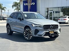 2026 Volvo XC60