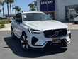 Volvo XC60 plug-in hybrid