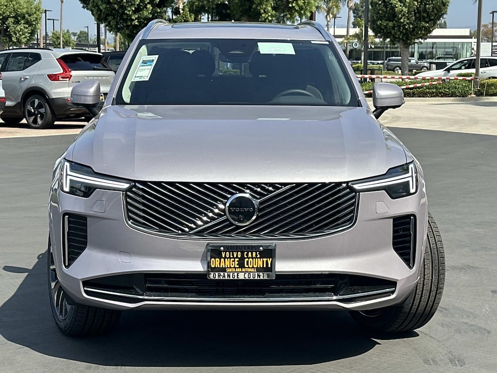 New 2026 Volvo XC90 B5 Plus 7-Seater SUV