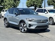Volvo XC40 Recharge Pure Electric