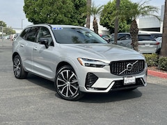 2025 Volvo XC60 B5 AWD Plus Sport Utility