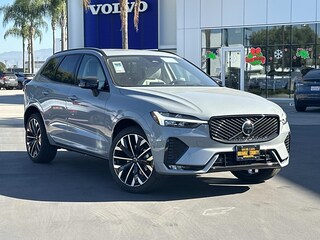 2026 Volvo XC60 B5 Ultra AWD SUV