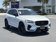  Volvo XC60 plug-in hybrid