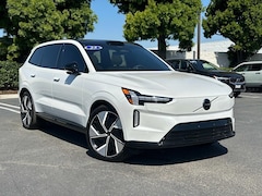 2025 Volvo EX90 Twin Motor Performance Ultra 7-Seater Sport Utility