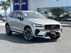 2026 Volvo XC60 plug-in hybrid