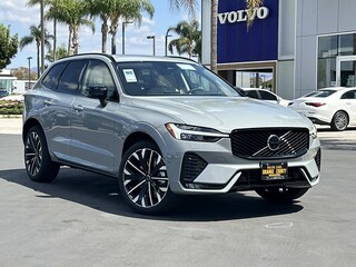 2026 Volvo XC60 B5 Ultra SUV