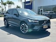 Volvo XC60 plug-in hybrid