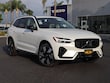 Volvo XC60 plug-in hybrid
