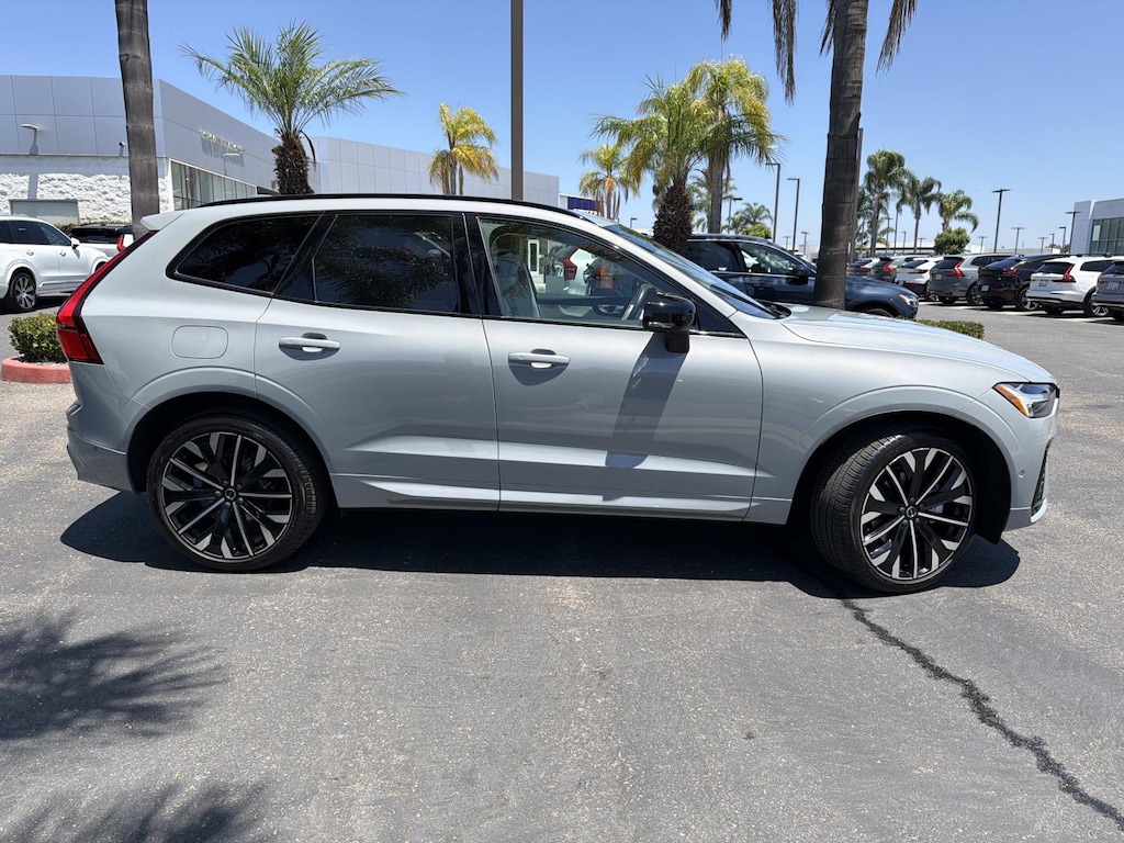 Used 2026 Volvo XC60 B5 AWD Ultra Sport Utility