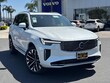 Volvo XC90 plug-in hybrid