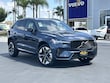 Volvo XC60 plug-in hybrid