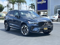 2026 Volvo XC60 plug-in hybrid T8 Plus SUV