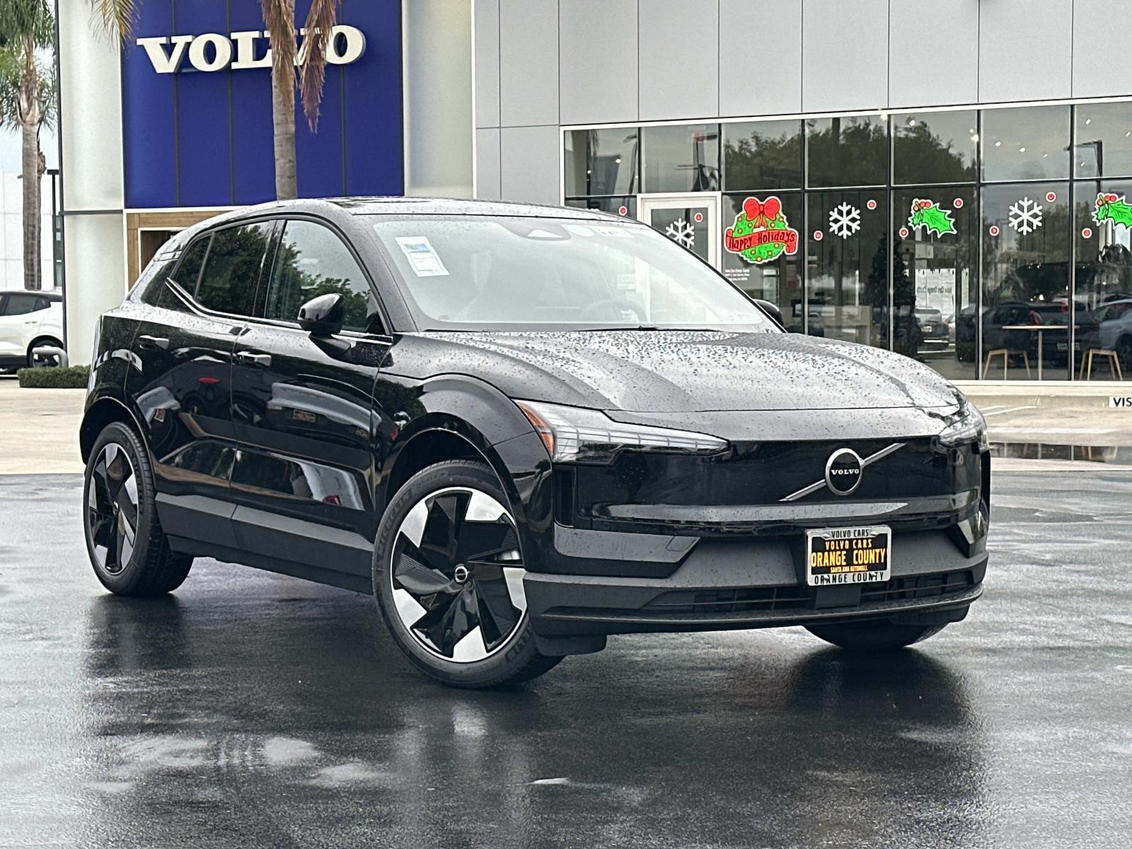 2026 Volvo EX30 Plus's photo