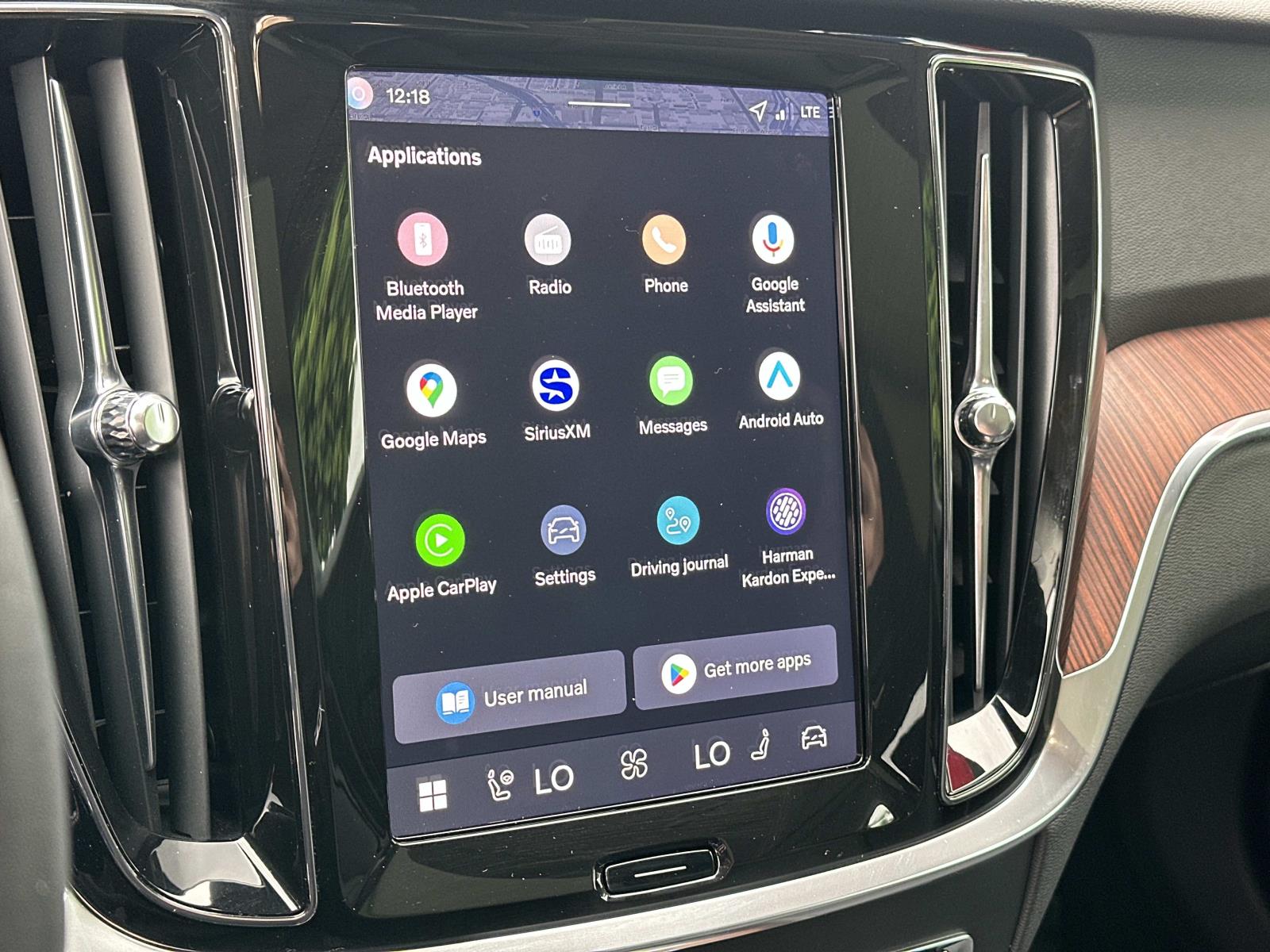 2026 Volvo V60 Cross Country Plus - Photo 11