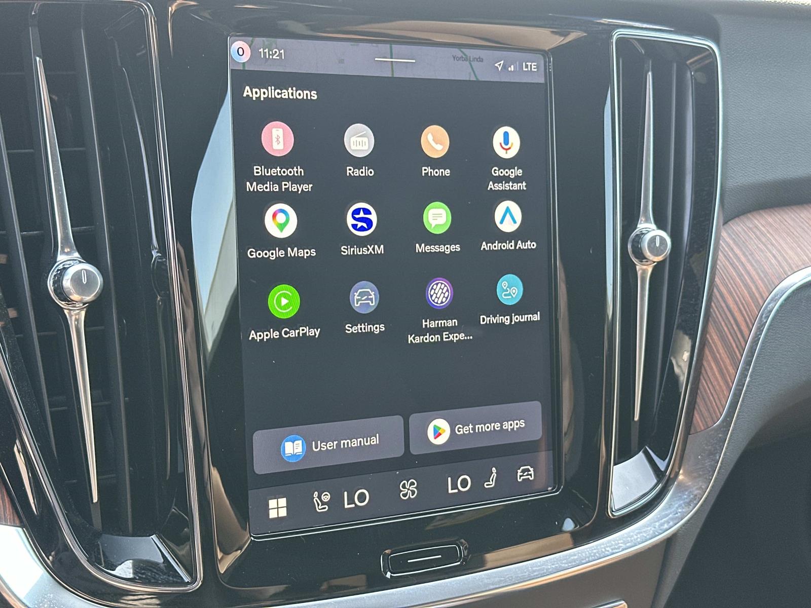 2026 Volvo V60 Cross Country Plus - Photo 11