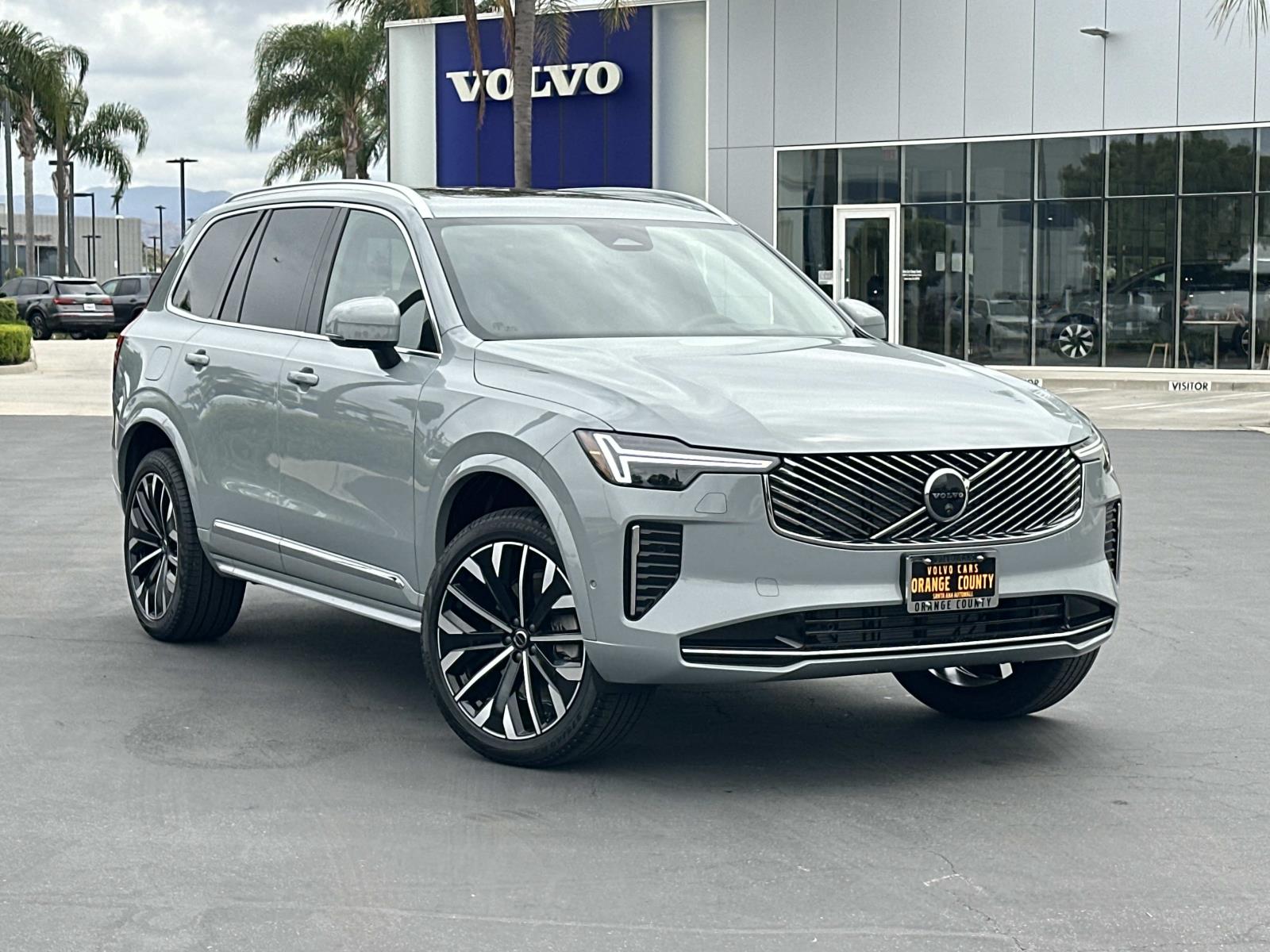 2026 Volvo XC90 B6 Ultra 7-Seater AWD SUV