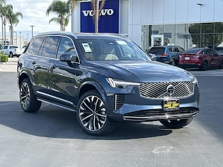 2026 Volvo XC90 B6 Plus 7-Seater AWD SUV