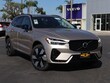 Volvo XC60 plug-in hybrid