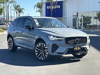 2026 Volvo XC60 B5 Ultra AWD SUV