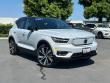 Volvo XC40 Recharge Pure Electric