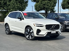2025 Volvo XC60 Plug-In Hybrid T8 AWD Plus Sport Utility