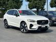 Volvo XC60 Plug-In Hybrid