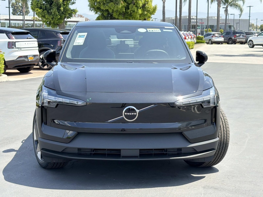 New 2026 Volvo EX30 Twin Motor Plus SUV