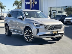 2026 Volvo XC90 plug-in hybrid