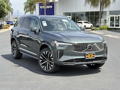 2027 Volvo XC90 Ultra AWD SUV