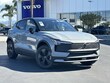  Volvo EX30 Cross Country