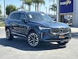 Volvo XC90 plug-in hybrid