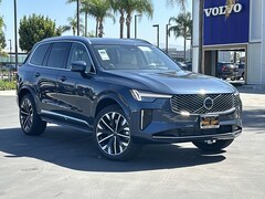 2026 Volvo XC90 plug-in hybrid T8 Ultra 7-Seater SUV
