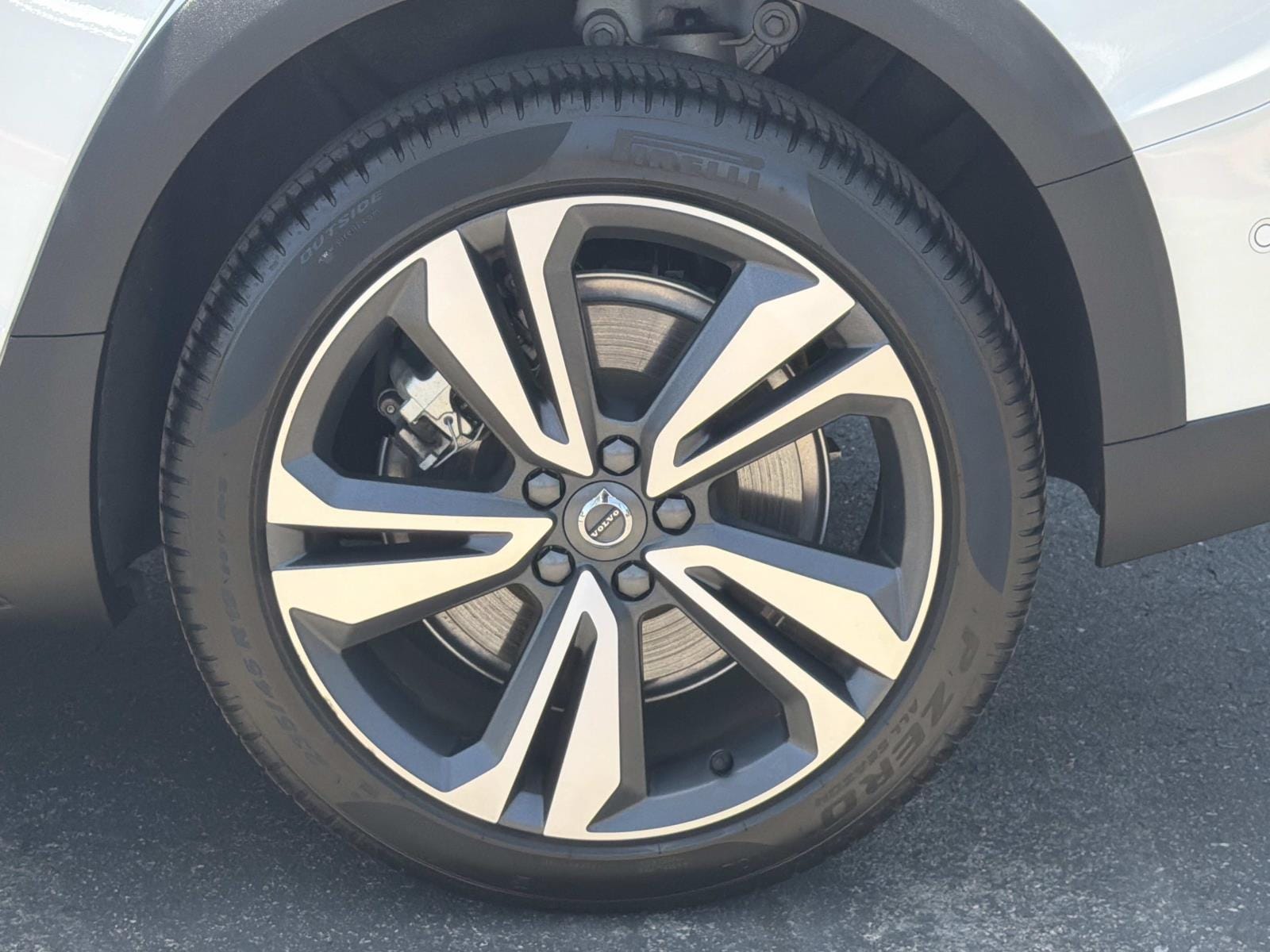 2026 Volvo V60 Cross Country Plus - Photo 29
