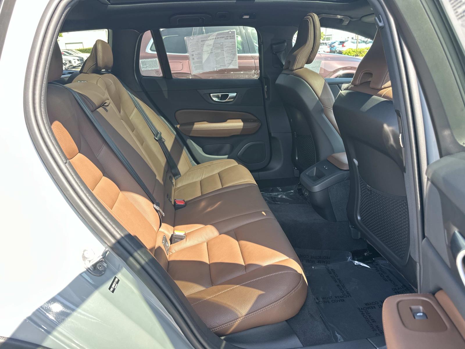 2026 Volvo V60 Cross Country Plus - Photo 24