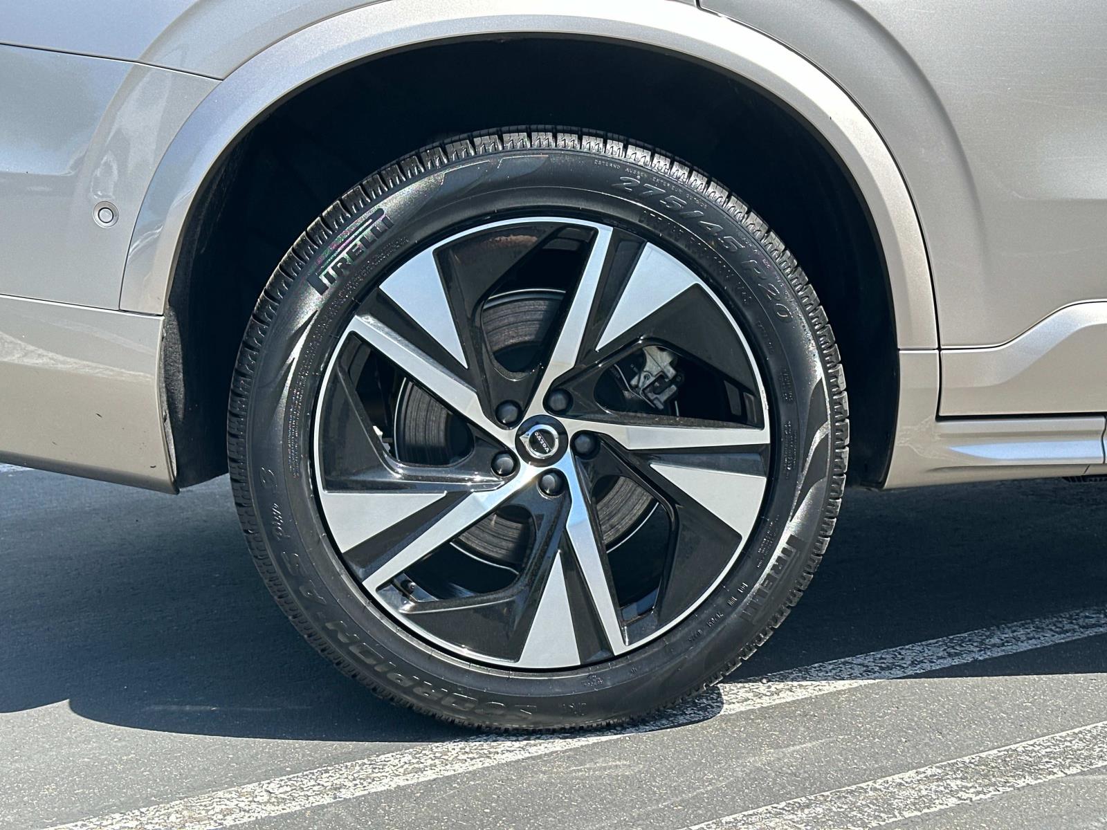 2023 Volvo XC90 Plus - Photo 26