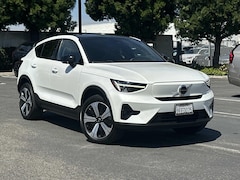 2023 Volvo C40 Recharge Pure Electric Twin eAWD Plus Sport Utility