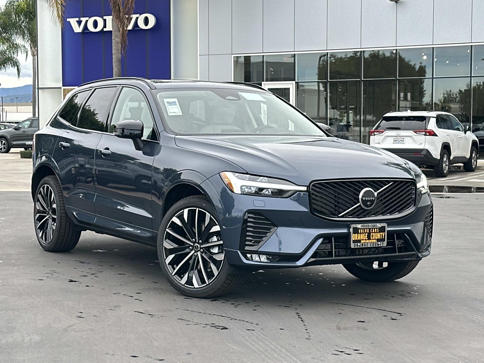 2026 Volvo XC60